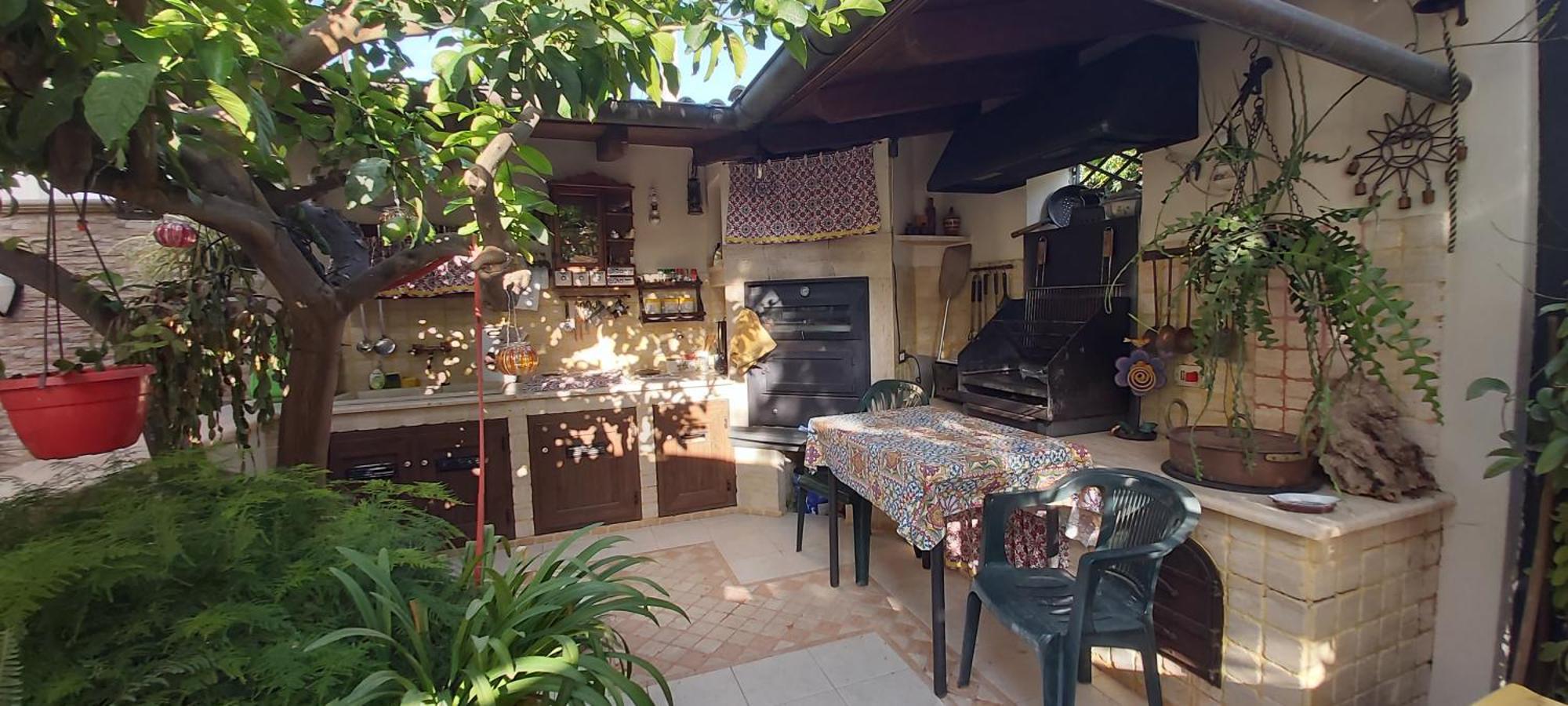 Villa La perla della Conca d'Oro Palermo Esterno foto